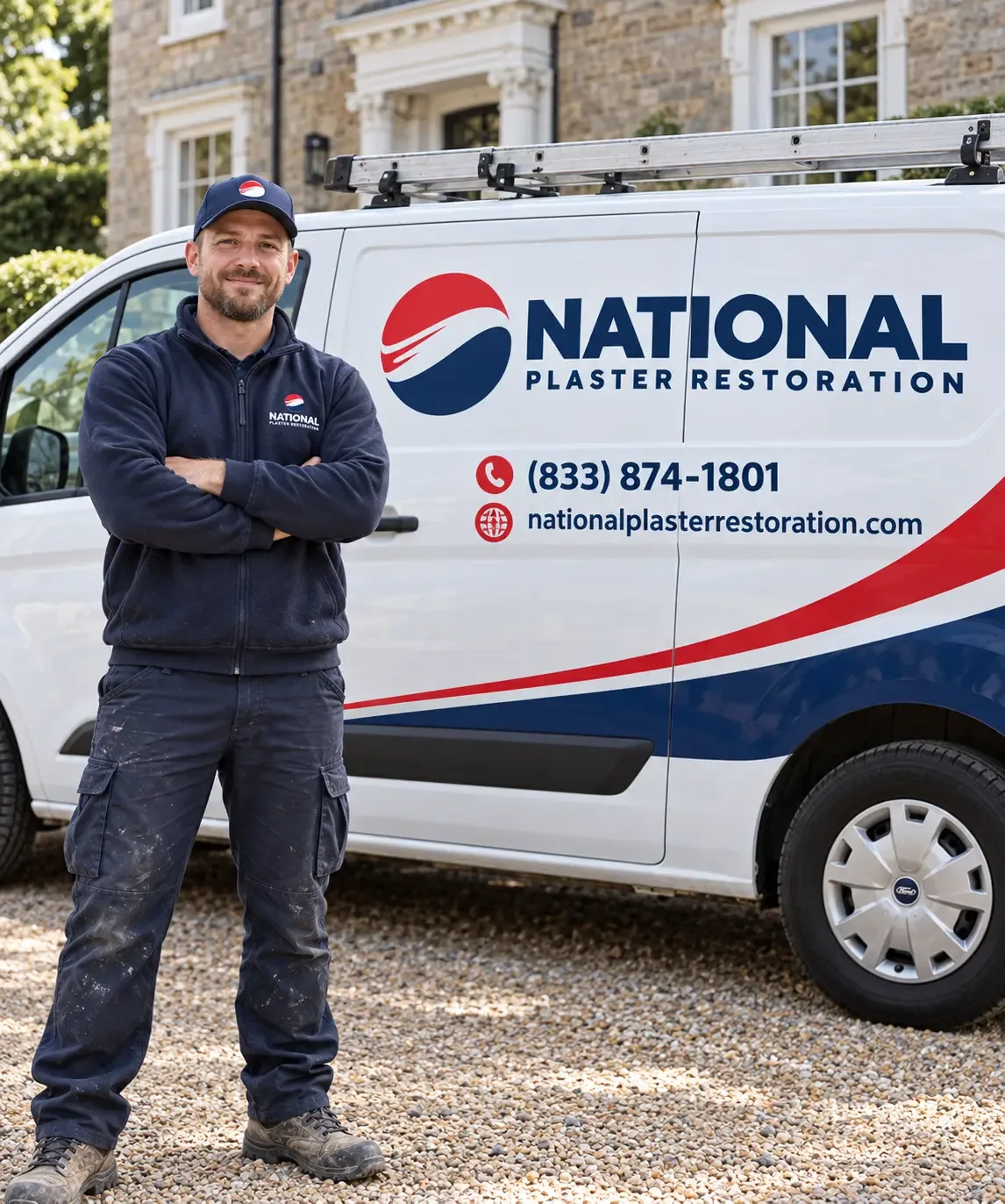 Plaster Repair company in Medina, OH